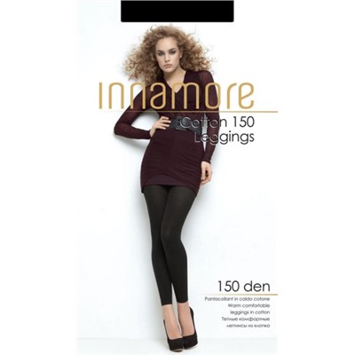 Леггинсы, Innamore, Cotton leggins 150