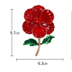 Акц -12% Брошь арт. 32 1822 (id 276029)