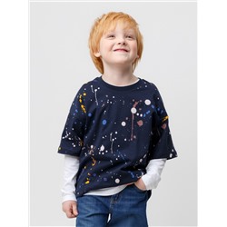 CROCKID Футболка КР 302006