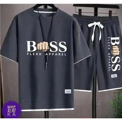 Спортивный костюм #22927615