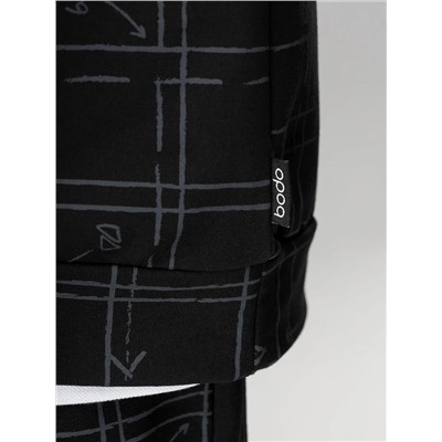 Bodo Костюм 11-568MU