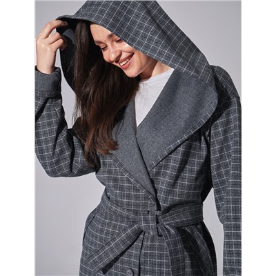 DIMMA Пальто 2446