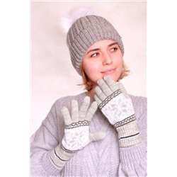 Перчатки VAY, 270149