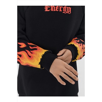 Комплект для мальчиков (худи, брюки) MARK FORMELLE, 1228195