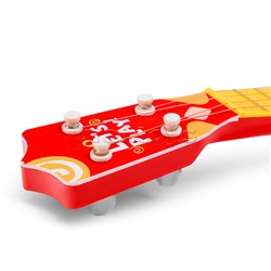 Гитара "Струнный мастер" в коробке