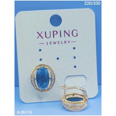 Серьги #22942233