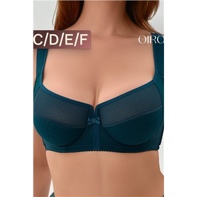 Бюстгальтер 2816 мягкая чаша с сеточкой НАТАЛИ, 1133006