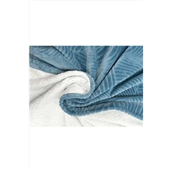 Плед Флайфи ФФ-086 джинс НАТАЛИ, 958248