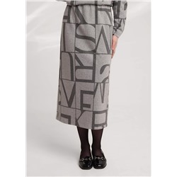 CLEVER Юбка 156959/183дож