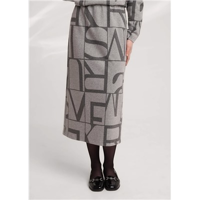 CLEVER Юбка 156959/183дож