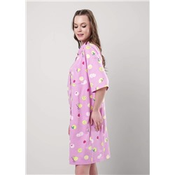 CLEVER Халат LX25-1158