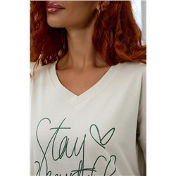 Lika Dress Пижама 10506