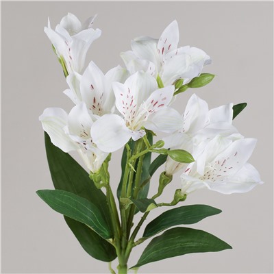 Цветок искусственный Альстромерия 75 см / RF-1569 /уп 60/360/