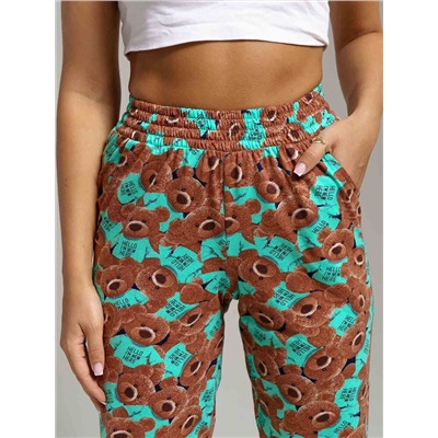 Текс-плюс Брюки НФ-00155125