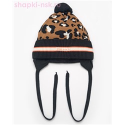 01714-32 Шапка для мальчика (48-54)