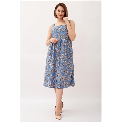 Lika Dress Сарафан