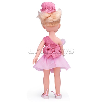 Кукла Вероника-балерина 1