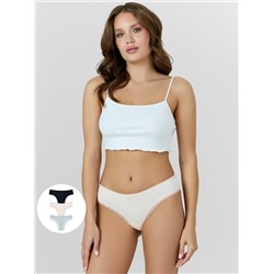 ТРУСЫ ЖЕНСКИЕ (3ШТ.) 412281-3