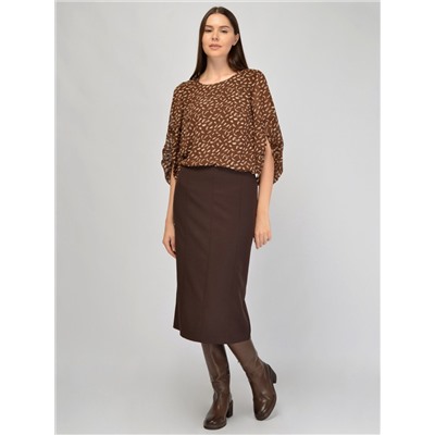 VISERDI Юбка 10440-ткр 9451350