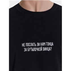 ФУТБОЛКА МУЖСКАЯ 111875