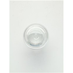 Стакан стеклянный новогодний «Волшебного года», 330 мл