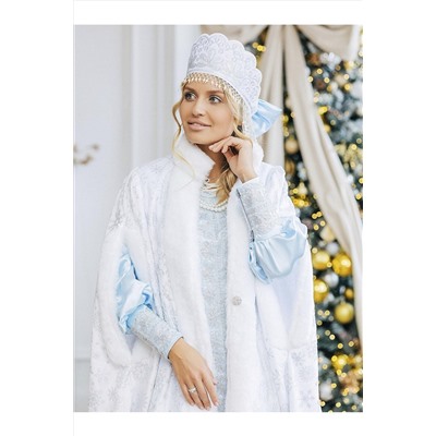 Костюм Снегурочка Купеческая BATIK CASUAL, 1069944
