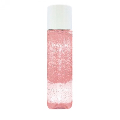 Тонер для лица SersanLove Peach