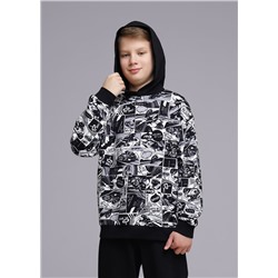 Худи детское