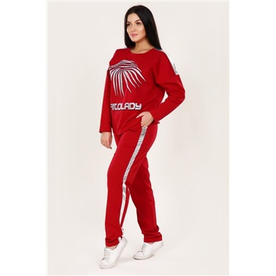 345 Костюм Fitolady