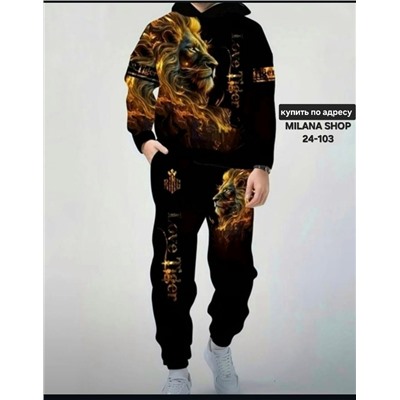 Костюм #23054020