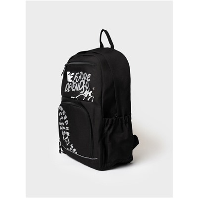 Рюкзак текстильный для мальчиков