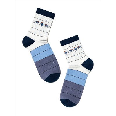 ESLI Носки CLASSIC