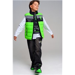 Жилет PLAYTODAY, 1127073