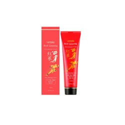 Juno Массажный крем для суставов с красным женьшенем и глюкозамином 150мл