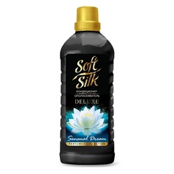 Soft Silk DELUXE Royal Velvet Опол для тканей Sensual Dream 1л