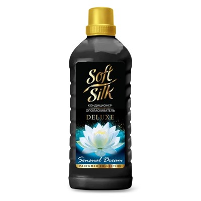 Soft Silk DELUXE Royal Velvet Опол для тканей Sensual Dream 1л