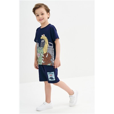 Футболка KOGANKIDS, 1016789
