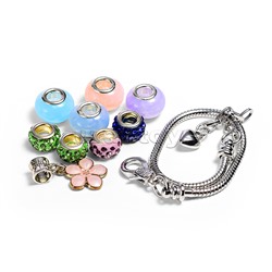 Набор создание украшений "Будь в тренде" в пакете