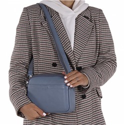 Сумка 8080NN blue Natale Navetta