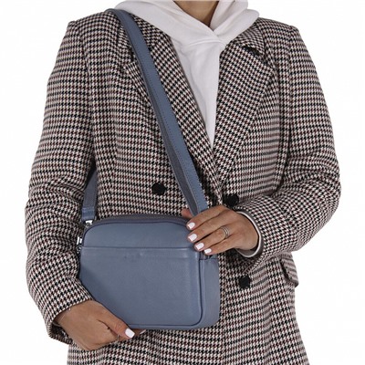 Сумка 8080NN blue Natale Navetta