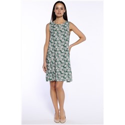 VISERDI Платье 10004-злл 453785