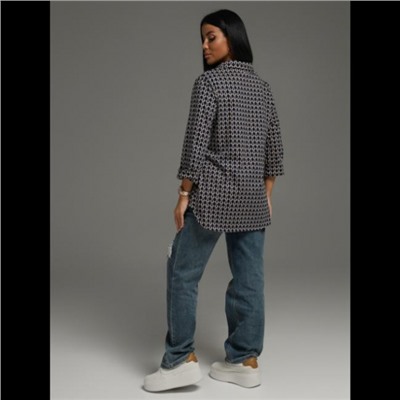 Туника Жанетта (цепочка)