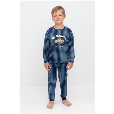 Пижама CROCKID, 1216331