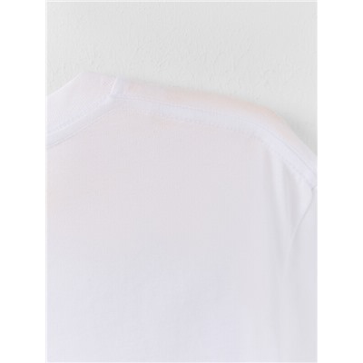 ФУТБОЛКА ДЛЯ ДЕВОЧЕК 117915