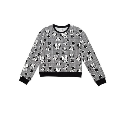 Джемперы CONTE DISNEY LD 1067 Джемпер женский