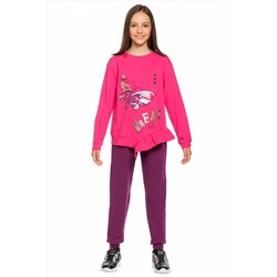 Комплект (Свитшот+Брюки) PELICAN, 685663