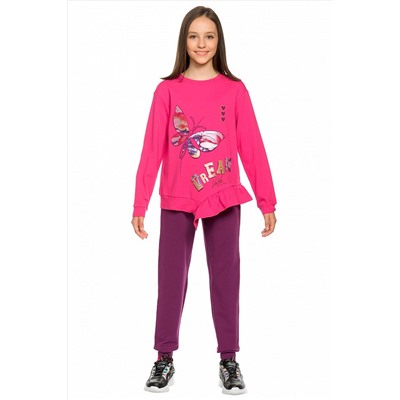 Комплект (Свитшот+Брюки) PELICAN, 685663