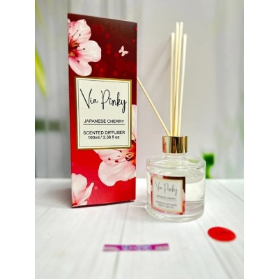 Диффузор для дома с палочками #22810757