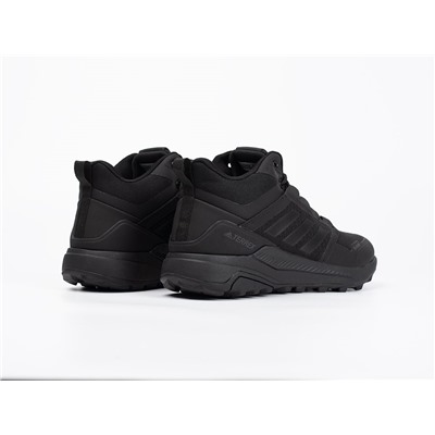 Зимние Кроссовки Adidas Terrex Trailmaker Mid
