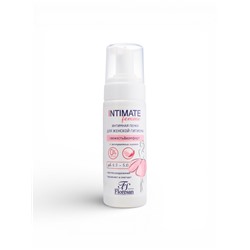 Пенка для интимной гигиены Floresan с экстрактом хлопка, 170 мл